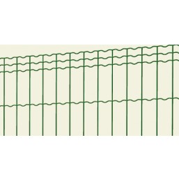 Заб реш Promofence Kit 1.7/2.1мм*100*100мм, 1.2*25м