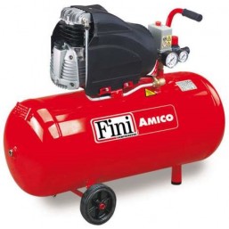 Компрессор Amico 50/SF2500 FINI