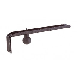 Параллельная направляющая для 3706 193448-4 Makita