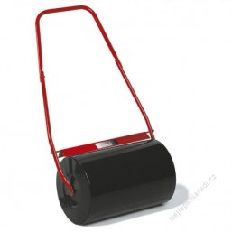 Каток для газона STAHLRASENWALZE 19/49CM ROT (196-300C678)