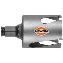 Коронка универсальная MultiConstruction Hawera 40мм