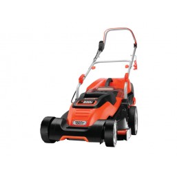 B&D, EMAX42I, Газонокосилка 42см, 1800 Вт EMAX42I B&D