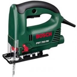 Лобзик 0603382763 Bosch  PST 750 PE