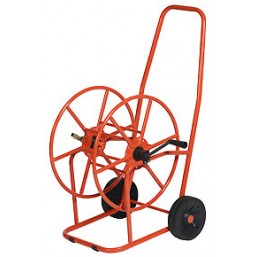 Тележка для шланга Agrati 318 (80м, 19мм)  ART318IT