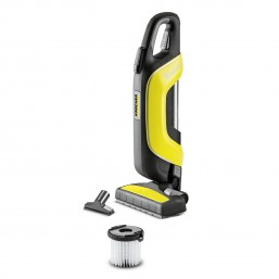 Пылесос для сухой уборки Karcher VC 5 Premium