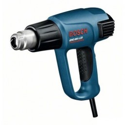 Технический фен Bosch GHG 660 LCD 0601944703