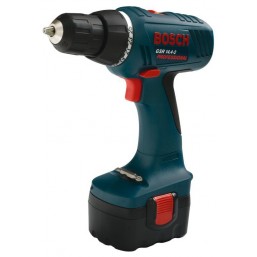 Акк. Шуруповерт Ni Bosch GSR 14,4-2 0601918G20