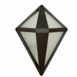 Светильник ZH XTY-091-W Black Matt(наст)