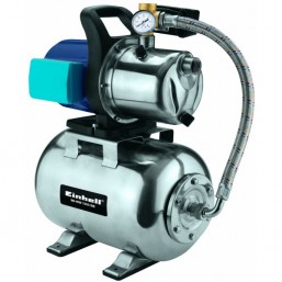 Вакуумный насос Einhell BG-WW 1355 NN