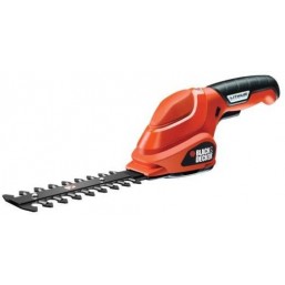 B&D, GSL300, Аккумуляторный ножницы для травы GSL300 B&D