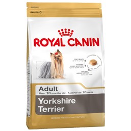 Сухой корм Royal Canin Yorkshire Terrier Adult 1.5 kg