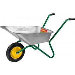 Тачка GRINDA садовая, 80 л., 100 кг.