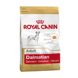 Сухой корм Royal Canin Dalmatian Adult 12kg