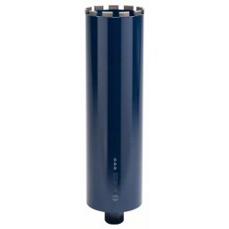Алмазная коронка ø112x450mm,1 1/4"