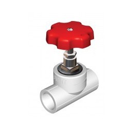 Вентиль запорный PN 25 25х3/4"мм