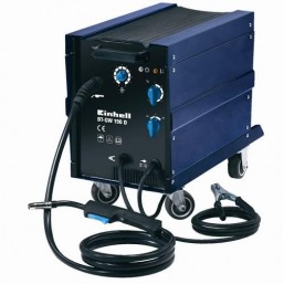 Сварочный кемпинговый аппарат Einhell BT-GW 190 D
