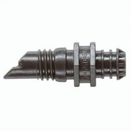 Капельница концевая 4 л/час Gardena 01341-29.000.00