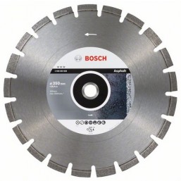 Алмазный диск Best for Asphalt350-20/25,4