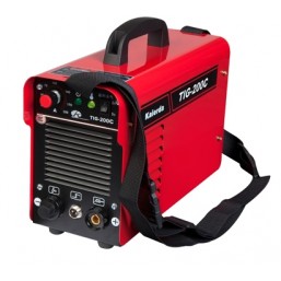 Сварочный аппарат ALTECO TIG-210C