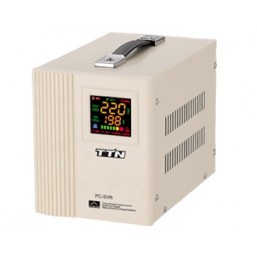 Стабилизатор PC-SVR 3000VA   (Эл) белый