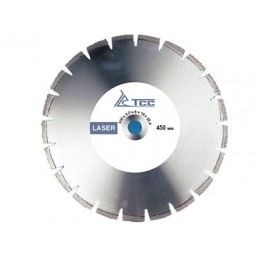 Алмазный диск по Асфальту д.450мм