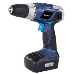 Шуруповерт аккумуляторный Einhell BT-CD 18/1Li