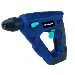 Дрель аккумуляторная Einhell BT-HD 14,4 L