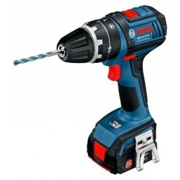 Акк.шуруповерт Li-Ion Bosch GSR 14,4 V-LI 0601866002