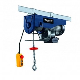 Лебедка электрическая Einhell BT-EH 1000