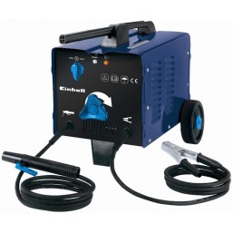 Сварочный кемпинговый аппарат Einhell BT-EW 200
