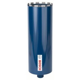 Алмазная коронка М o172x450mm,1 1/4" UNC (f) 2608580574 Bosch