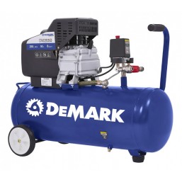 КОМПРЕССОР De Mark DM 2050