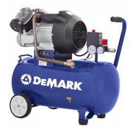 КОМПРЕССОР De Mark DM 2550