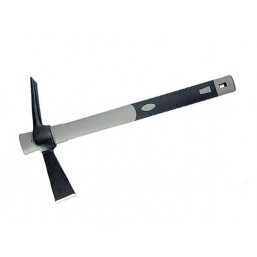 Кирка MINI, двухплоскостная, 500 г 385 мм MATRIX 21826