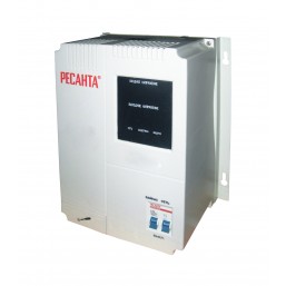 Стабилизатор ACH/SDR- 1000BA (наст)ресанта