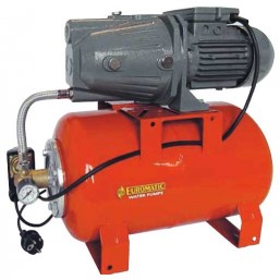 Насос EUROMATIC AGC 1100\25 станция