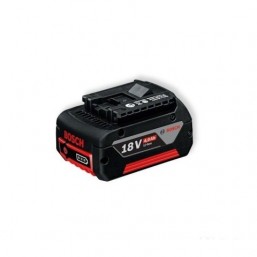 Аккумулятор Bosch 18 V (2.5 А*ч)