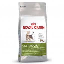 Сухой корм Royal Canin Outdoor 30 10kg.