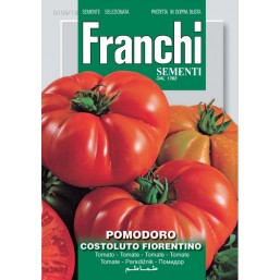 Помидоры  COSTOLUTO FIORENTINO (0,2 гр)106/18 Franchi Sementi