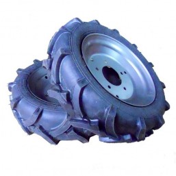 Колесо для мотоблока WHEEL WEIGHTS F-10 / 12 10 kg