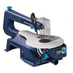 Лобзик стационарный настольный Einhell BT-SS 405 E