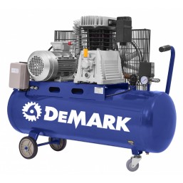 КОМПРЕССОР De Mark DM 4105