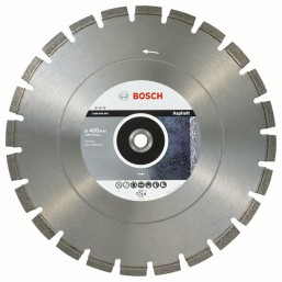 Алмазный диск Professional for Asphalt400-20/25,4