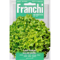 Семена "Салат Salad Bowl" 500гр