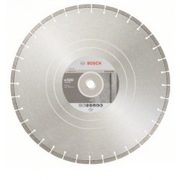 Алмазный диск Professional for Concrete500-25,4