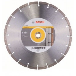Алмазный диск Professional for Universal350-20/25,4