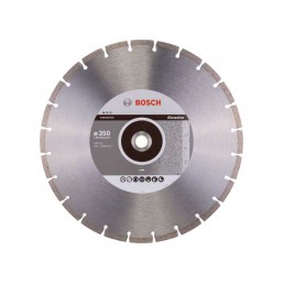 Алмазный диск Professional for Abrasive350-20/25,4