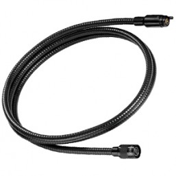 Гибкий волновод 2610014568 Bosch для GOS 10,8 V-LI 9,5 / 91 мм, упак.- картон. камера 9б5 мм, длина