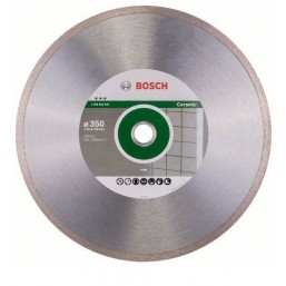 Алмазный диск Best for Ceramic350-30/25,4