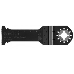 1 ПОГРУЖ ПИЛЬНОЕ ПОЛОТНО AIZ 32 ALB Wood/Metal /Longcut